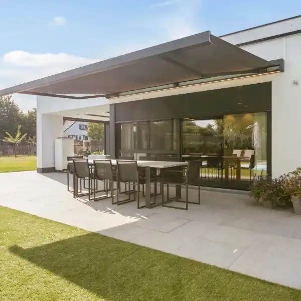 zonwering Oldeholtwolde